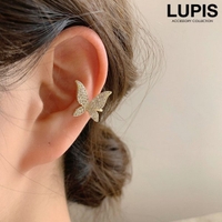 LUPIS（ルピス）のアクセサリー/イヤーカフ