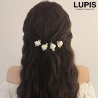 LUPIS（ルピス）のヘアアクセサリー/ヘアクリップ・バレッタ