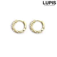 LUPIS（ルピス）のアクセサリー/ピアス