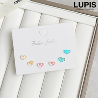 LUPIS（ルピス）のアクセサリー/ピアス