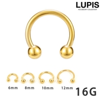 LUPIS（ルピス）のアクセサリー/ボディピアス