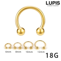 LUPIS（ルピス）のアクセサリー/ボディピアス