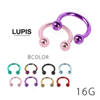 LUPIS（ルピス）のアクセサリー/ボディピアス