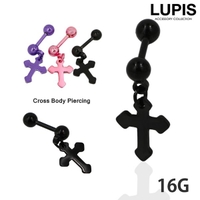 LUPIS（ルピス）のアクセサリー/ボディピアス