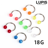 LUPIS（ルピス）のアクセサリー/ボディピアス