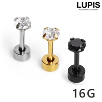 LUPIS（ルピス）のアクセサリー/ボディピアス
