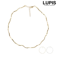LUPIS（ルピス）のアクセサリー/ネックレス
