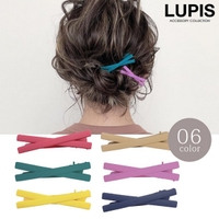 LUPIS（ルピス）のヘアアクセサリー/ヘアクリップ・バレッタ
