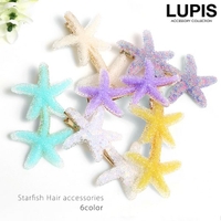 LUPIS（ルピス）のヘアアクセサリー/ヘアクリップ・バレッタ