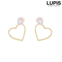 LUPIS（ルピス）のアクセサリー/ピアス