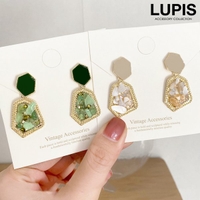 LUPIS（ルピス）のアクセサリー/ピアス