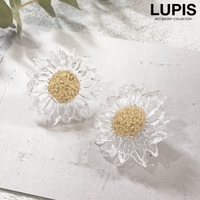 LUPIS（ルピス）のアクセサリー/ピアス