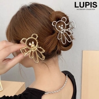 LUPIS（ルピス）のヘアアクセサリー/ヘアクリップ・バレッタ