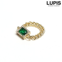 LUPIS（ルピス）のアクセサリー/リング・指輪