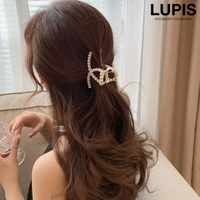 LUPIS（ルピス）のヘアアクセサリー/ヘアクリップ・バレッタ