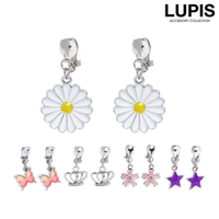 LUPIS（ルピス）のアクセサリー/イヤリング
