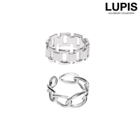 LUPIS（ルピス）のアクセサリー/リング・指輪