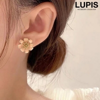 LUPIS（ルピス）のアクセサリー/ピアス
