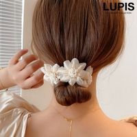 LUPIS（ルピス）のヘアアクセサリー/ヘアクリップ・バレッタ