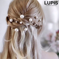 LUPIS（ルピス）のヘアアクセサリー/ヘアクリップ・バレッタ