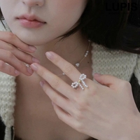 LUPIS（ルピス）のアクセサリー/リング・指輪