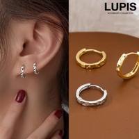 LUPIS（ルピス）のアクセサリー/ピアス