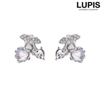 LUPIS（ルピス）のアクセサリー/イヤリング