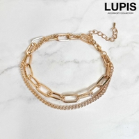 LUPIS（ルピス）のアクセサリー/ブレスレット・バングル