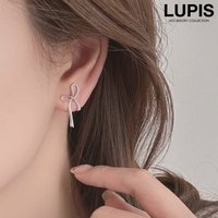 LUPIS（ルピス）のアクセサリー/ピアス