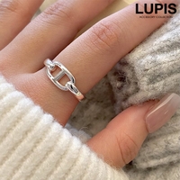 LUPIS（ルピス）のアクセサリー/リング・指輪