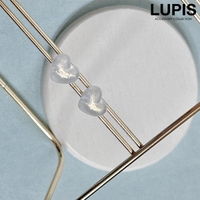 LUPIS（ルピス）のアクセサリー/ピアス