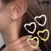 LUPIS（ルピス）のアクセサリー/ピアス