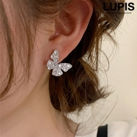 LUPIS（ルピス）のアクセサリー/ピアス