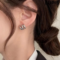 LUPIS（ルピス）のアクセサリー/ピアス