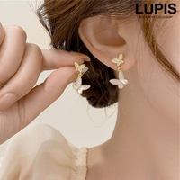 LUPIS（ルピス）のアクセサリー/ピアス