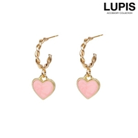 LUPIS（ルピス）のアクセサリー/ピアス