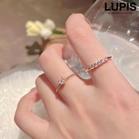 LUPIS（ルピス）のアクセサリー/リング・指輪
