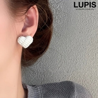 LUPIS（ルピス）のアクセサリー/ピアス