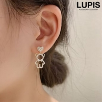 LUPIS（ルピス）のアクセサリー/ピアス