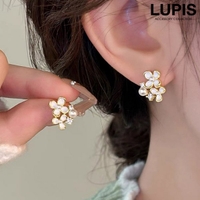 LUPIS（ルピス）のアクセサリー/ピアス