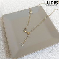 LUPIS（ルピス）のアクセサリー/ネックレス