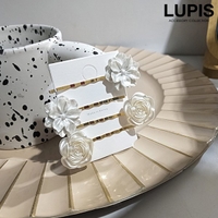 LUPIS（ルピス）のヘアアクセサリー/ヘアクリップ・バレッタ