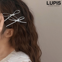 LUPIS（ルピス）のヘアアクセサリー/ヘアクリップ・バレッタ