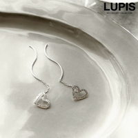 LUPIS（ルピス）のアクセサリー/ピアス