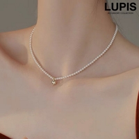 LUPIS（ルピス）のアクセサリー/ネックレス