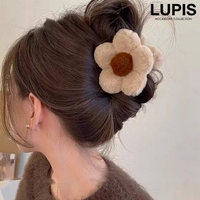 LUPIS（ルピス）のヘアアクセサリー/ヘアクリップ・バレッタ