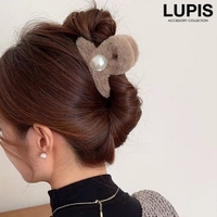 LUPIS（ルピス）のヘアアクセサリー/ヘアクリップ・バレッタ