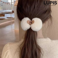 LUPIS（ルピス）のヘアアクセサリー/ヘアクリップ・バレッタ