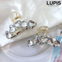 LUPIS（ルピス）のヘアアクセサリー/ヘアクリップ・バレッタ