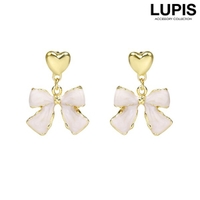 LUPIS（ルピス）のアクセサリー/ピアス